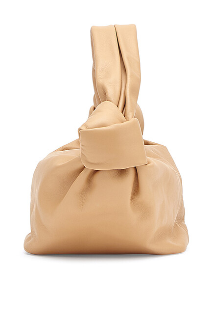 Double Knot Bag